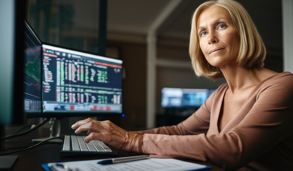 Final pre-trade checklist