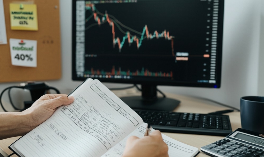 What Is a Trading Journal and Why Use One