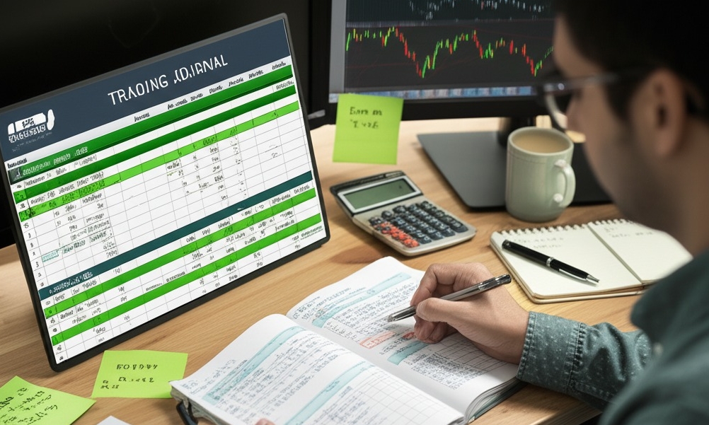 Core Elements to Record in a Trade