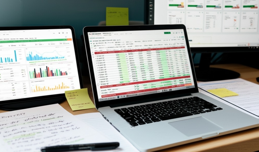 Journal Templates and Tools