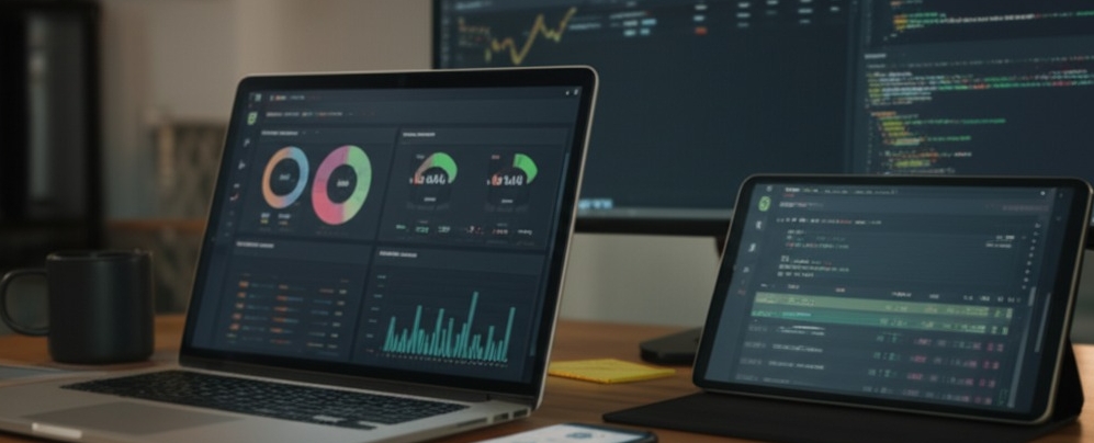 Automation and Data Visualization Tips