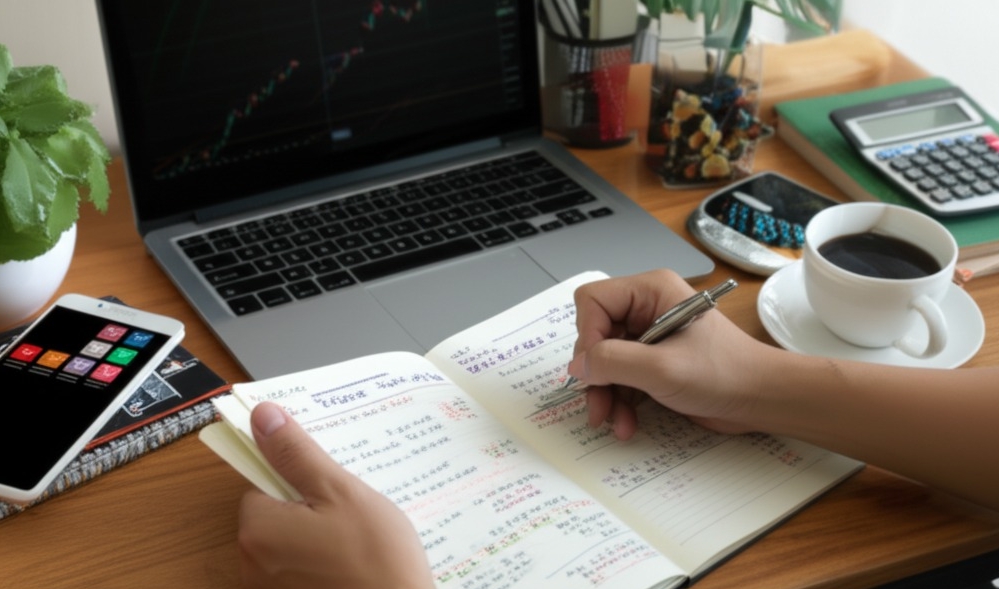 Purpose of a Trading Journal