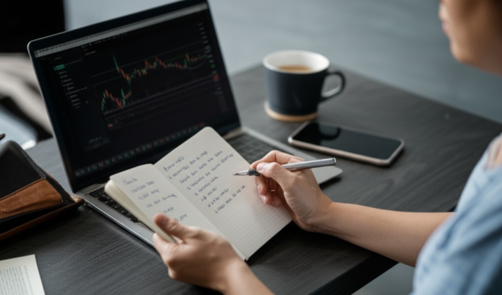 Why Emotions Matter in Trading