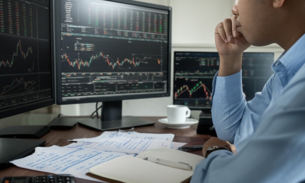 Why No Plan Equals No Success