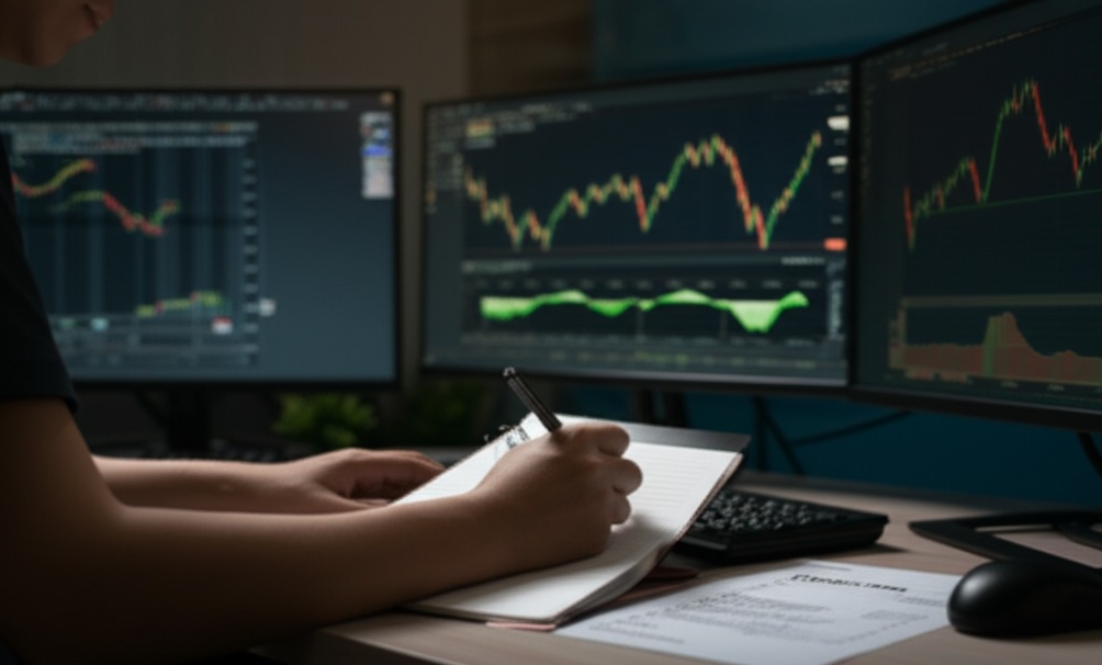 The Danger of Impulse Trades