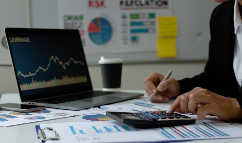 Why High Leverage Can Be Dangerous