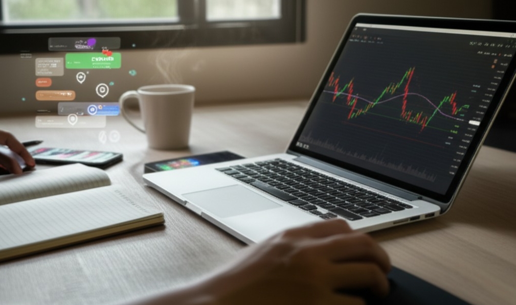 When to Cut Losses and Lock in Profits