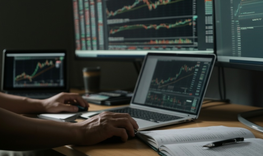 Does Education Make a Difference in Forex?