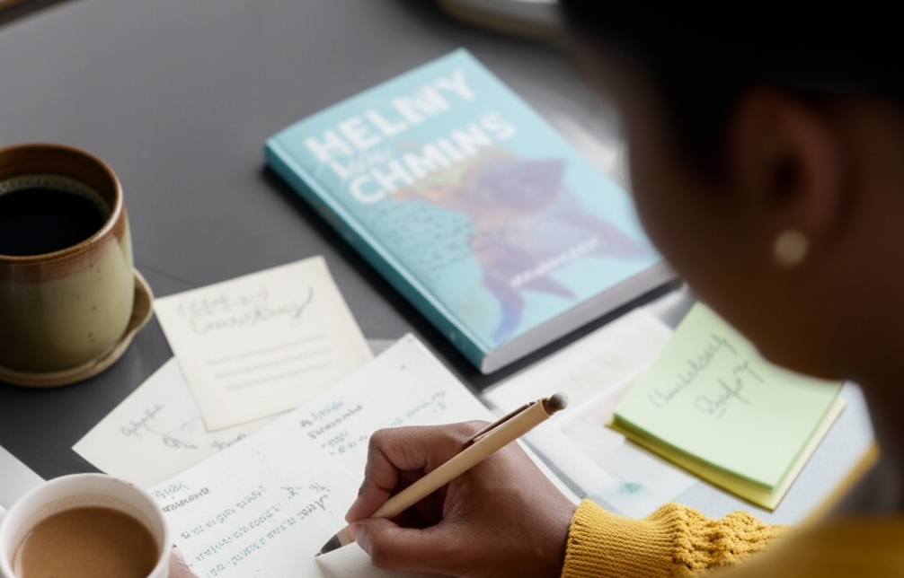 How to Turn Weaknesses into Strengths