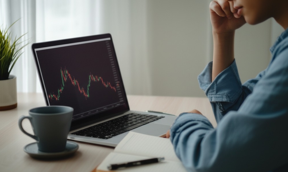 How to Overcome Fear After Losses