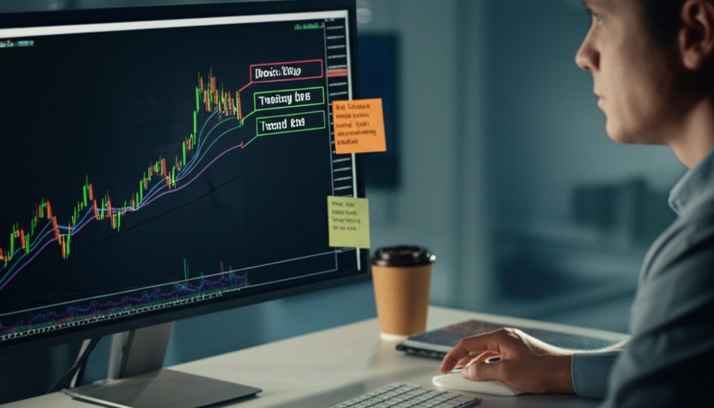 3 Trading Exit Strategies – How to Exit a Profitable Trade