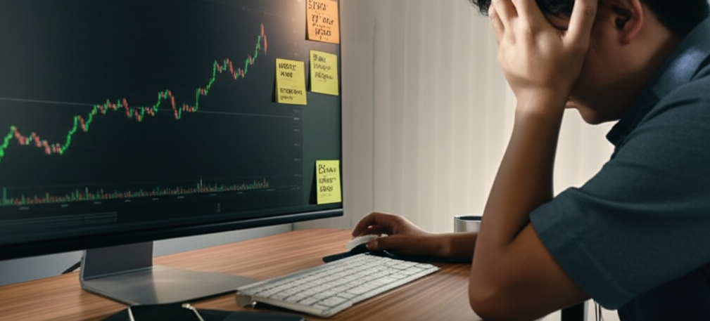 Emotional exit triggers