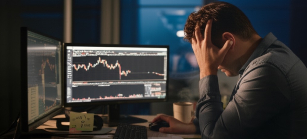Emotional Traps in Trading