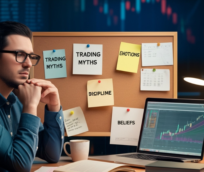 Top 10 Trading Myths: Guest Commentary