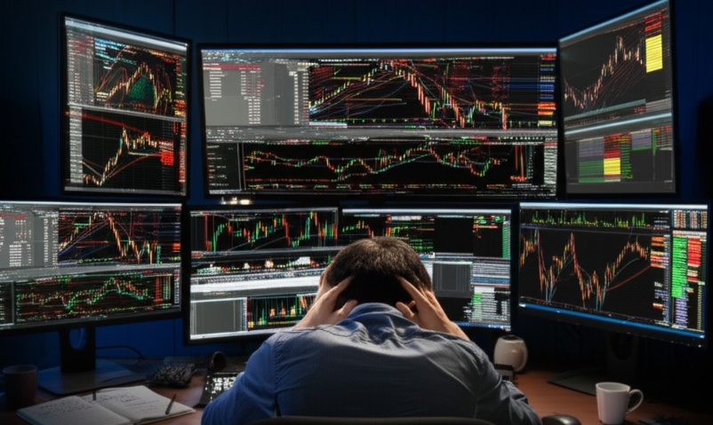 Complex Strategy Trap