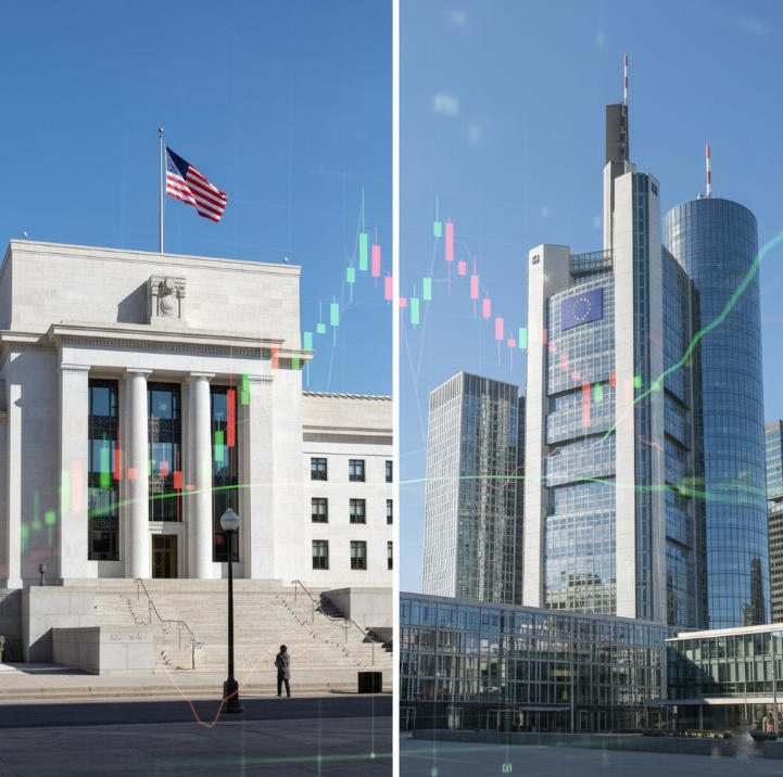 為什麼2025外匯走勢備受投資人關注？