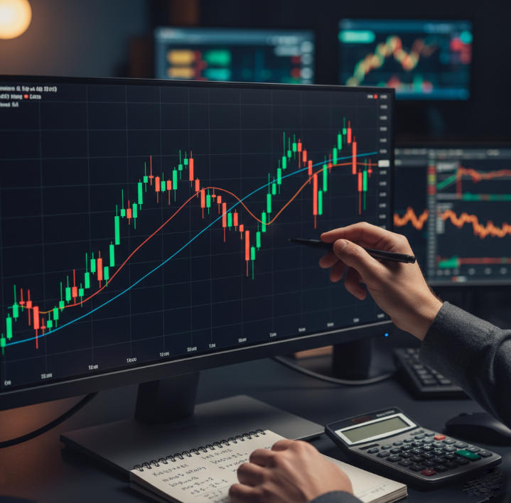 掌握2025外匯走勢的6個策略建議