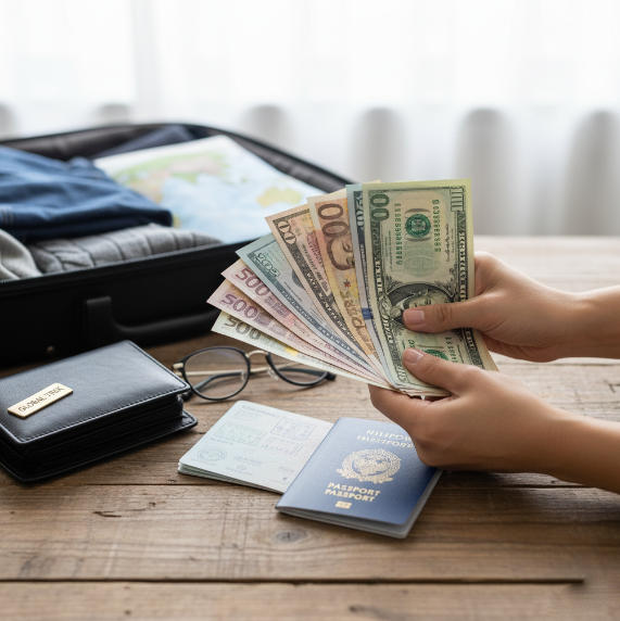 Ngoại tệ là gì? Có phải là ngoại hối không?