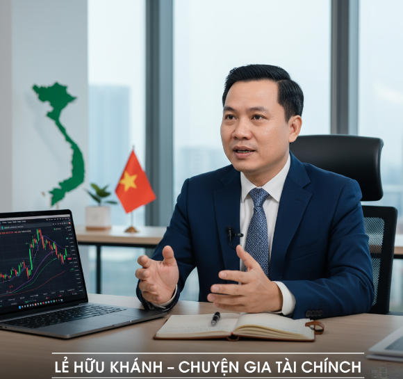 Giao dịch ngoại hối là gì? Ai được phép tham gia?