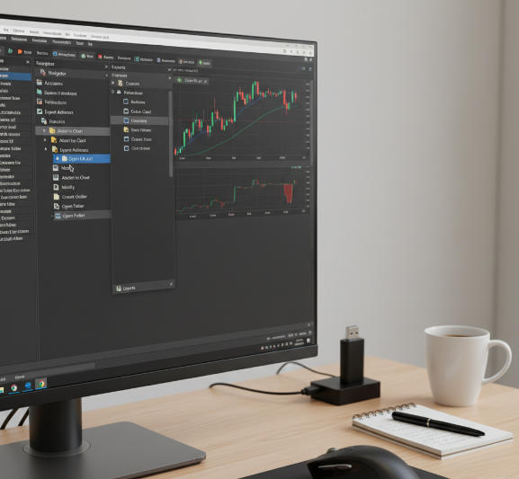 Setup Guide for Beginners Setup Guide for Beginners