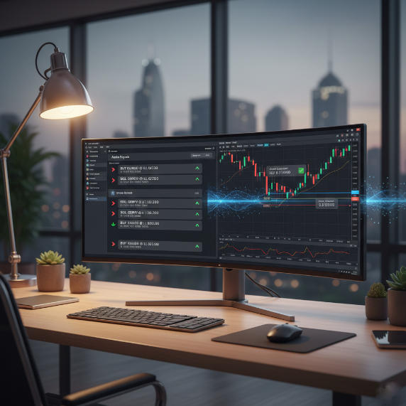 What is a Telegram Copier for MT5? What is a Telegram Copier for MT5?