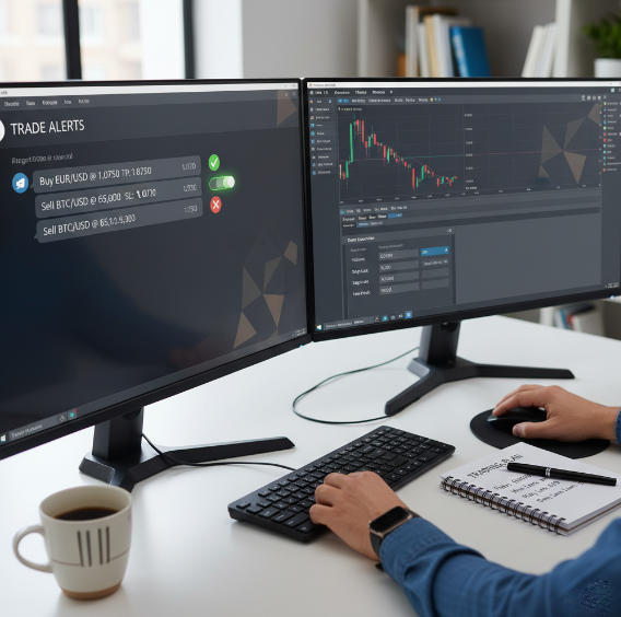 Signal Filtering and Risk Control Signal Filtering and Risk Control