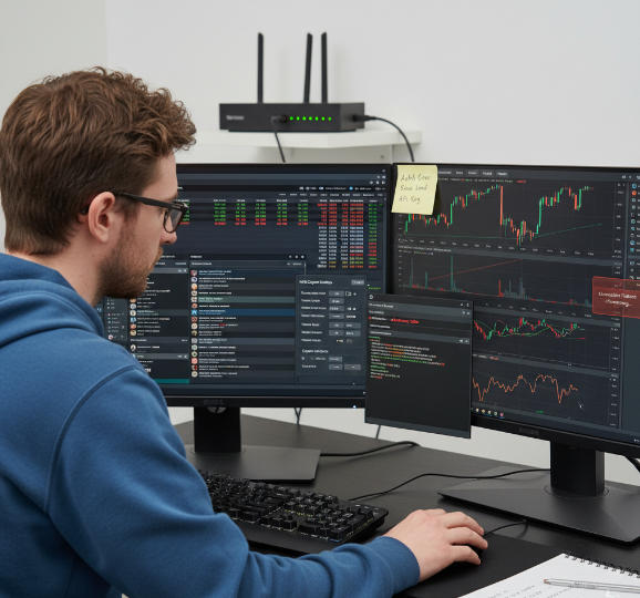 Troubleshooting Telegram Copier Errors Troubleshooting Telegram Copier Errors