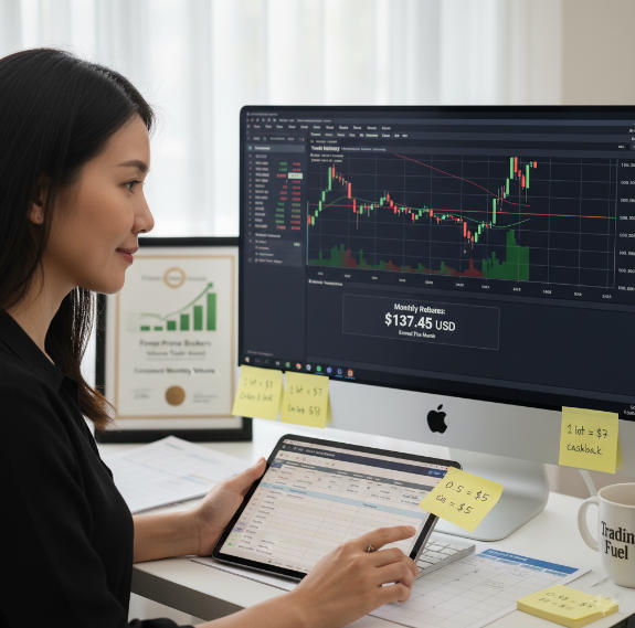 Meaning of Forex Rebates Meaning of Forex Rebates