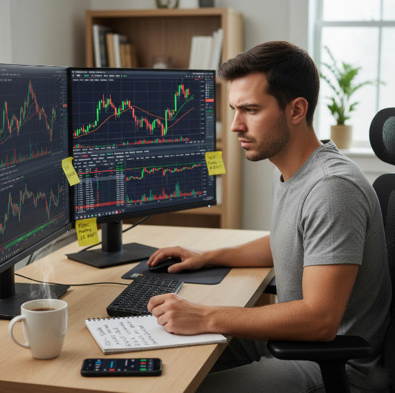 Lợi ích và rủi ro của đầu tư ngoại hối Lợi ích và rủi ro của đầu tư ngoại hối