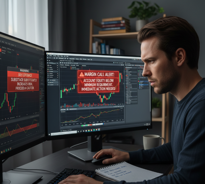 Top Features That Define the Best Forex Brokers