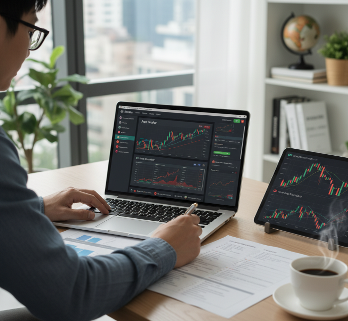 你是不是也在煩惱該怎麼挑選最佳外匯經紀商？市面上一堆平台，廣告打很兇，但實際用起來，不是滑點嚴重、出金卡關，就是客服找不到人，交易像在碰運氣一樣。這篇文章，就是要幫你一針見血地找出「能用、好用、值得長期合作」的那幾家。