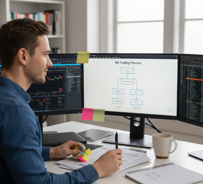 如何在外匯交易中運用技術分析 如何在外匯交易中運用技術分析