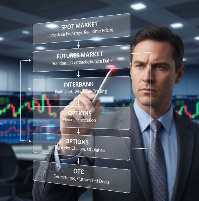 建立你的外匯技術分析流程 建立你的外匯技術分析流程